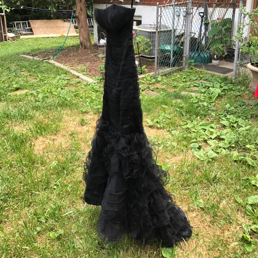 Dress - Picture 3 of 3