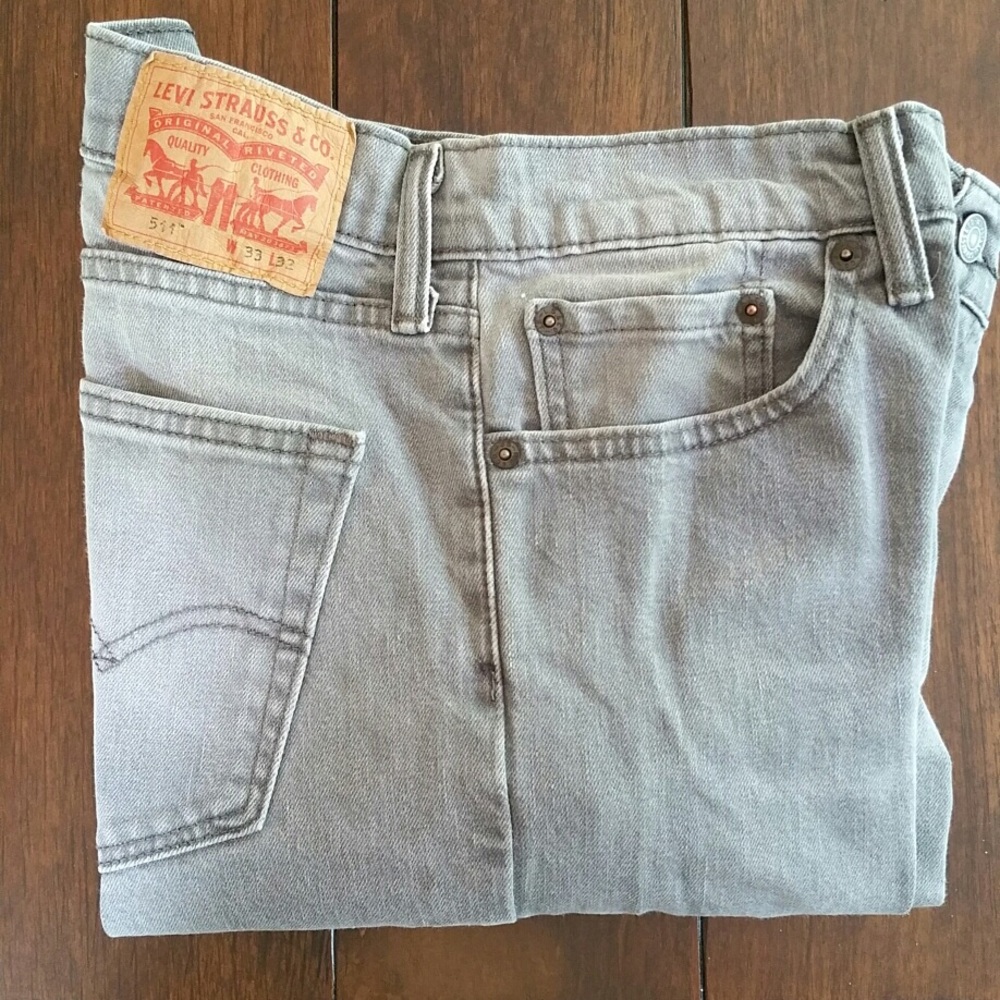 Men's Jeans