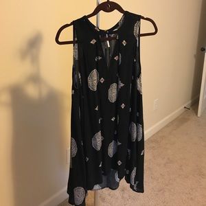 Free people dress or tunic