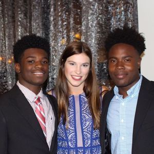 Meet your Posher, Joseph