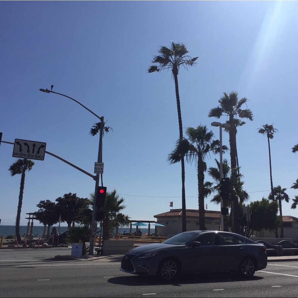 Meet your Posher, Chloe