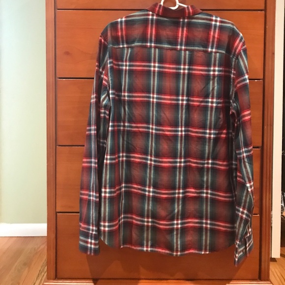 Armani Exchange Casual shirt - Picture 2 of 3