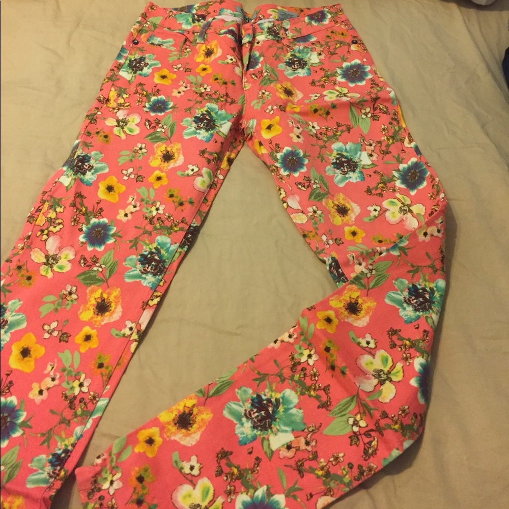 Pants