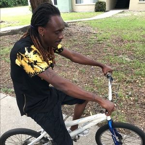 Meet your Posher, Jimmy