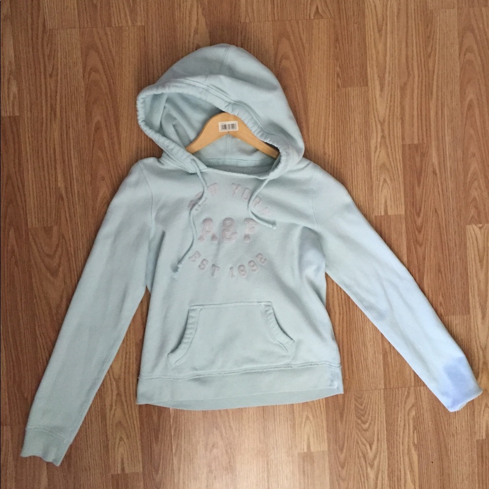 Abercrombie Hoodie