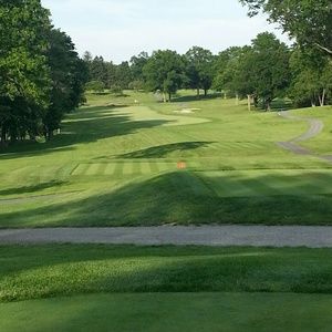 Meet your Posher, Scooter