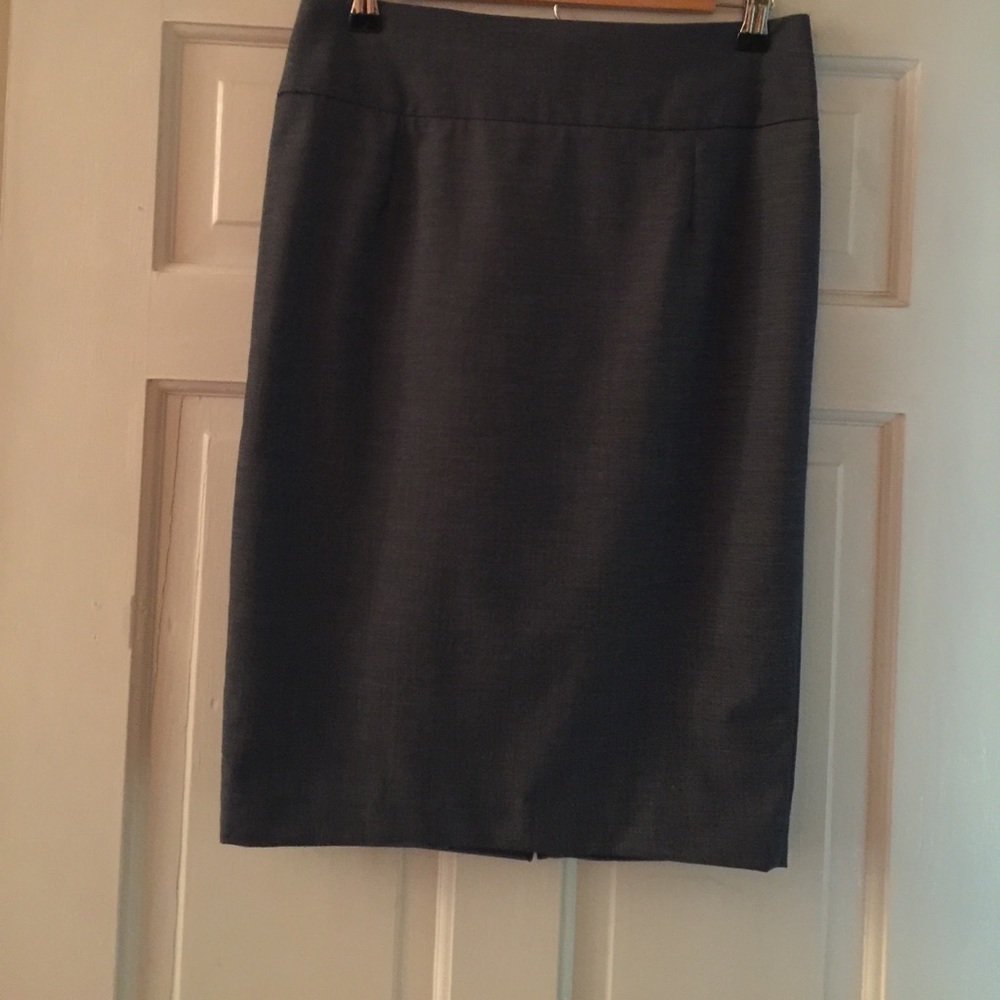Mossimo Pencil Skirt