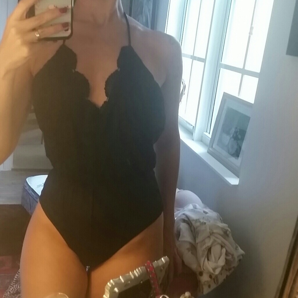Swimsuits One Piece