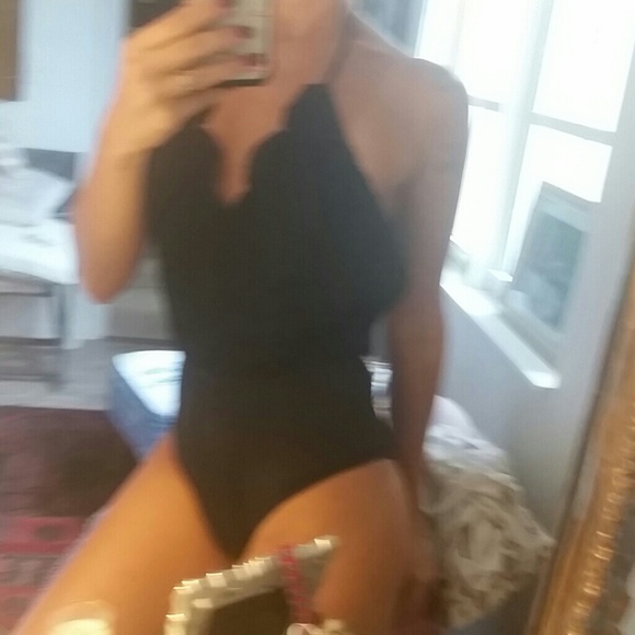 Swimsuits one piece - Picture 2 of 3