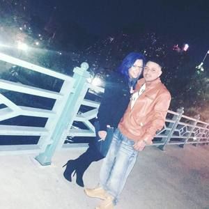 Meet your Posher, Omar