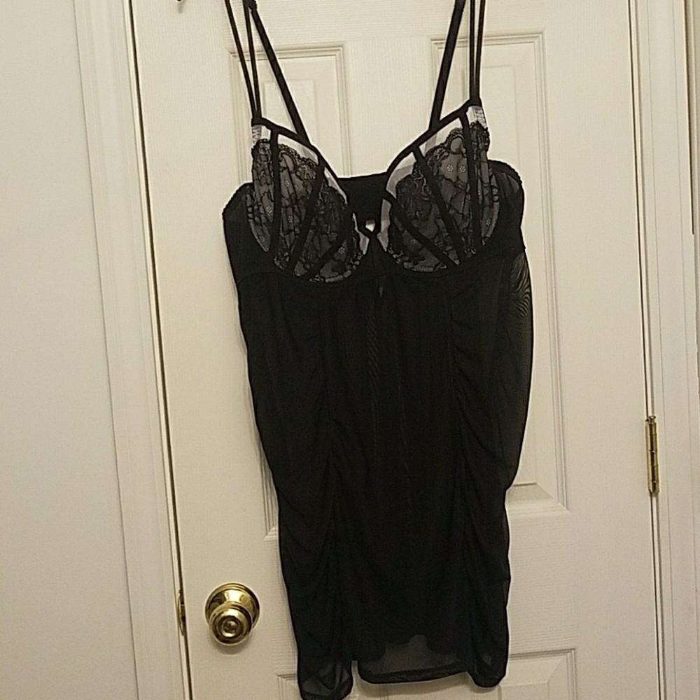 Cacique Lingerie