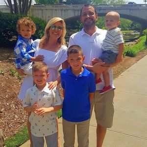 Meet your Posher, Rebekah