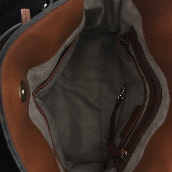 Michael Kors Large Hamilton Tote - Picture 2 of 3