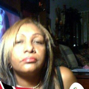 Meet your Posher, Claudette