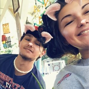 Meet your Posher, Morgan