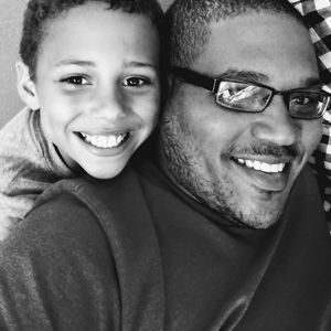 Meet your Posher, Marcus