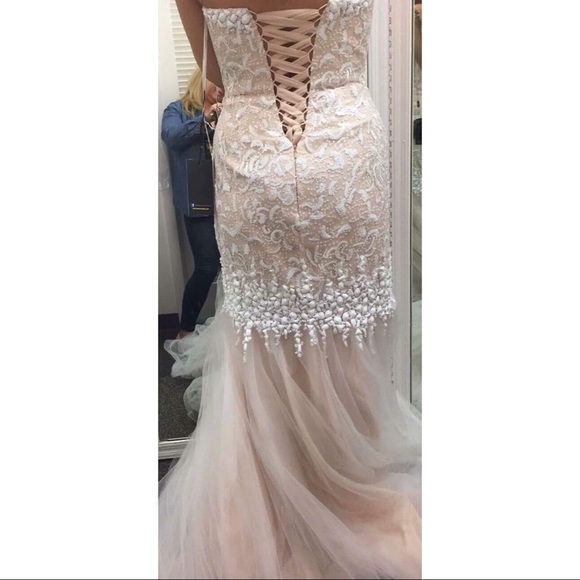 Terani Couture Dresses & Skirts - Prom / ball dress