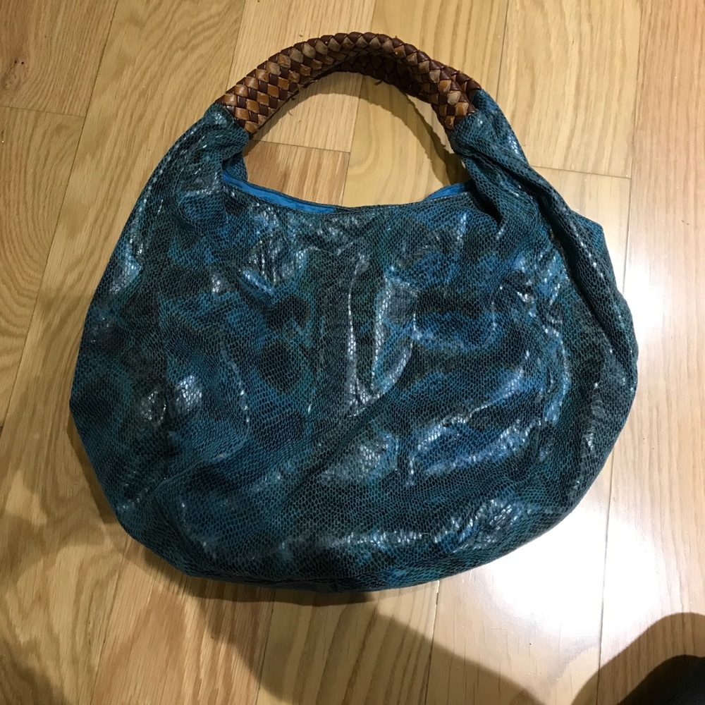 Melie Bianco purse