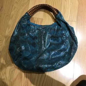 Melie Bianco purse