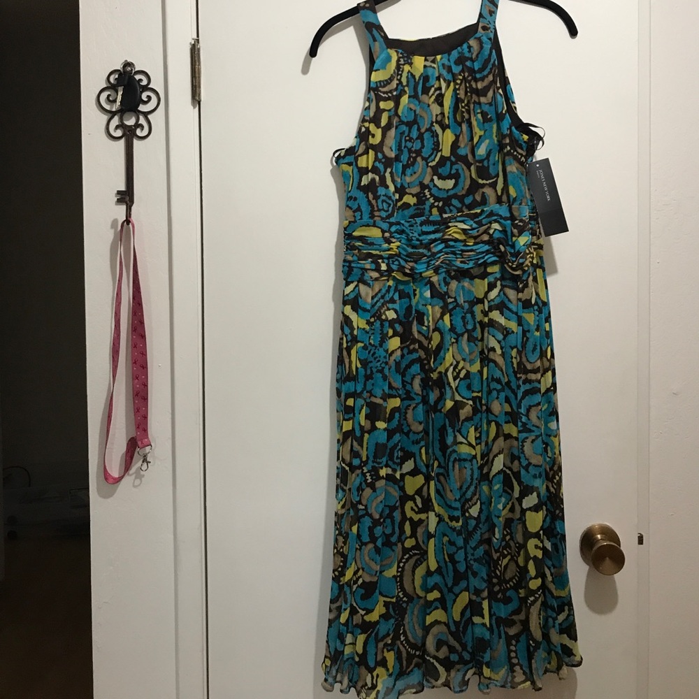 Summer dress