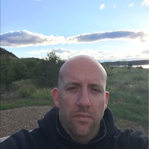 Meet your Posher, Tim