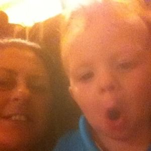 Meet your Posher, Paula