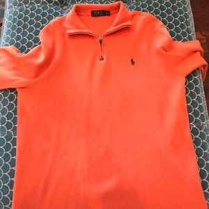 Men's Polo Ralph Lauren Sweater Pullover