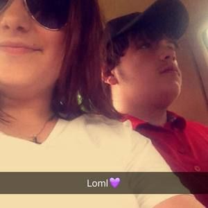 Meet your Posher, Brittany