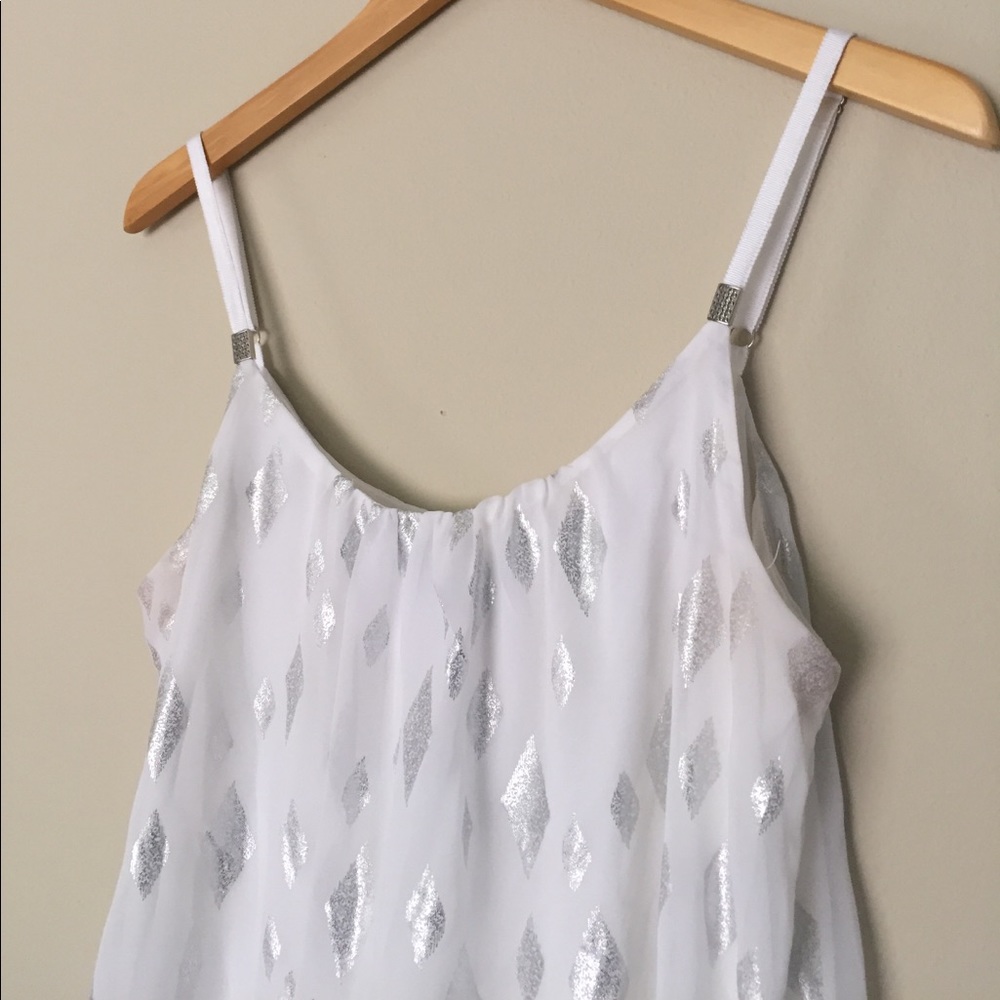 White Tank