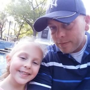 Meet your Posher, Roger