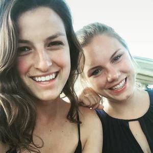 Meet your Posher, Maggie