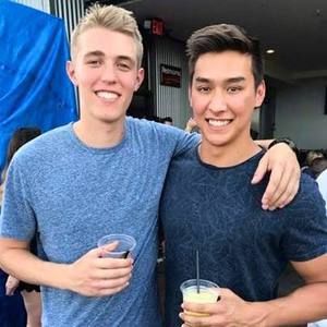 Meet your Posher, Daniel