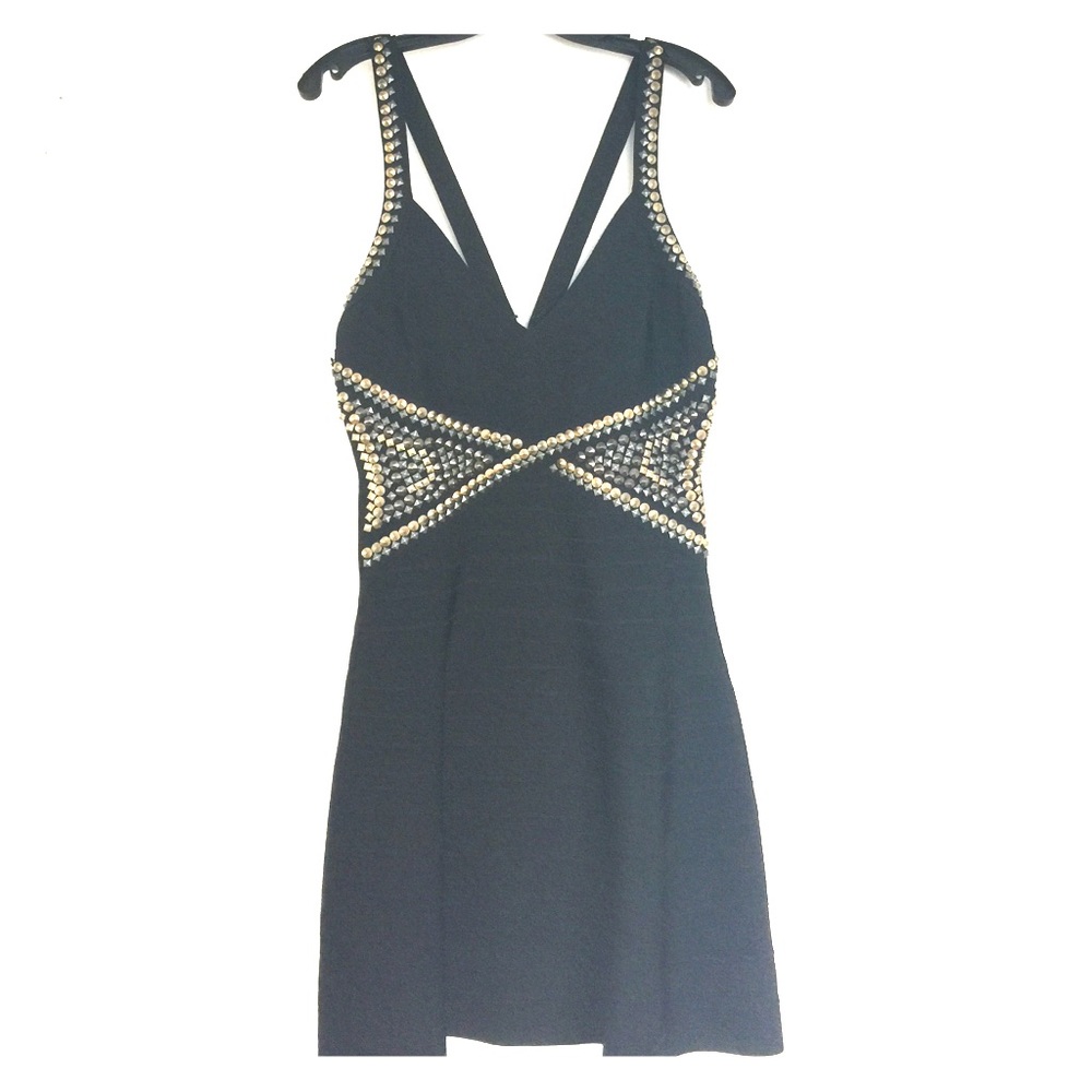 Herve leger dress