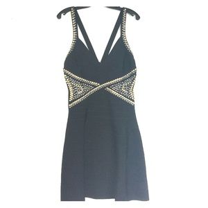 Herve leger dress