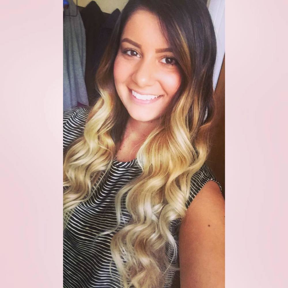Meet your Posher, Amber