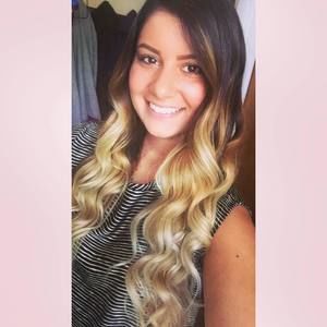 Meet your Posher, Amber
