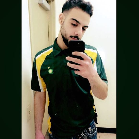 Meet your Posher, Hani - Picture 1 of 1