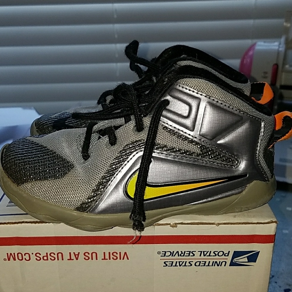 Labrons