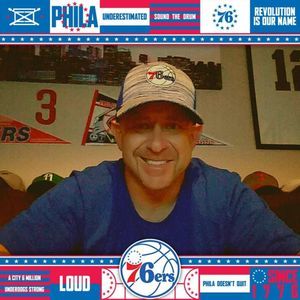 Meet your Posher, Anthony