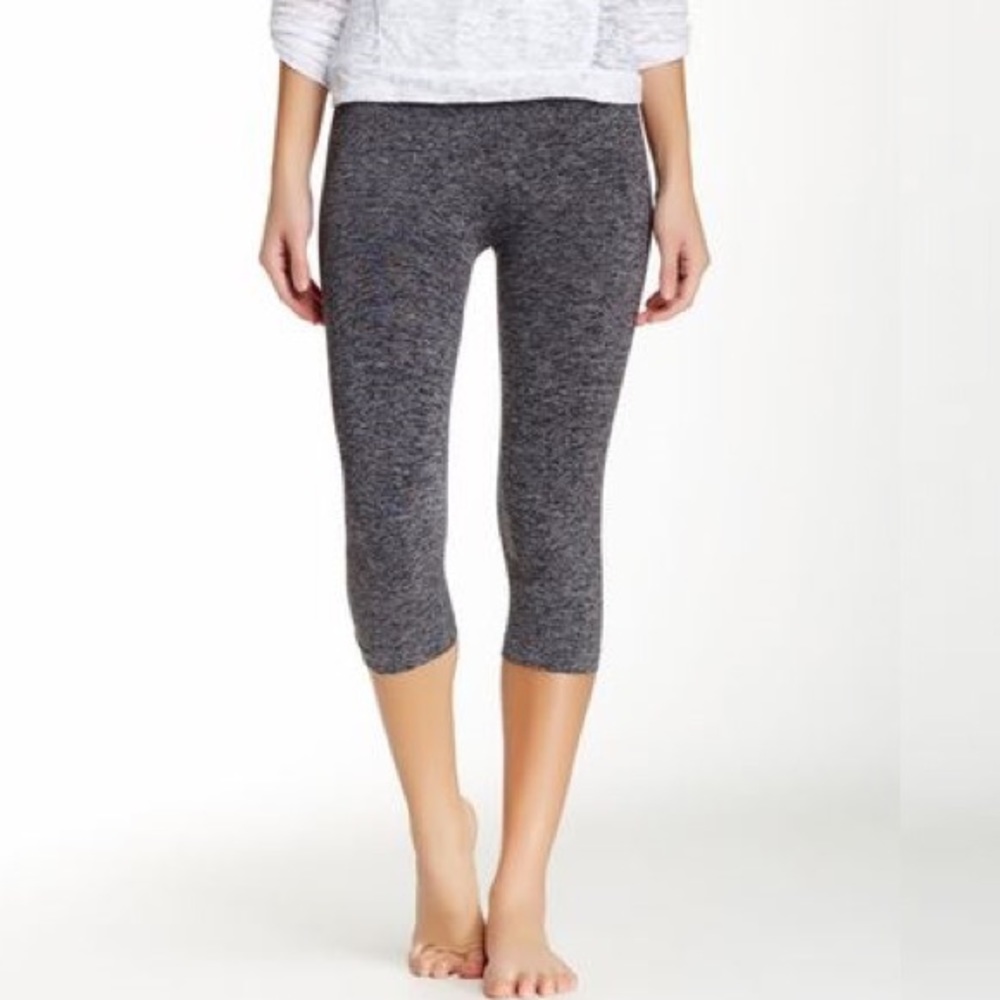 Electric Yoga Just Breathe Capri