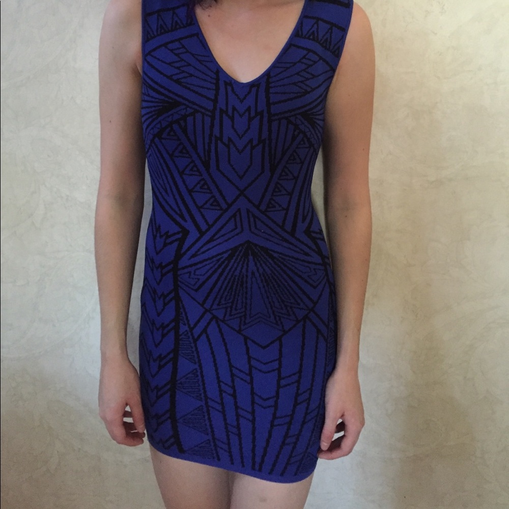 Forever 21 Bodycon dress