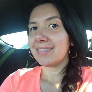 Meet your Posher, Erica