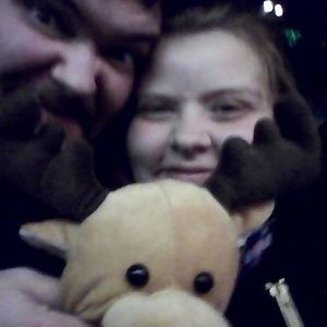 Meet your Posher, Anthea