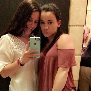 Meet your Posher, Haley