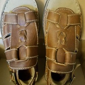 Doc Martens Mens Sandals NWT