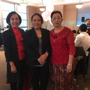 Meet your Posher, Boupha