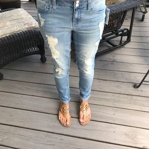 Seven jeans size 8