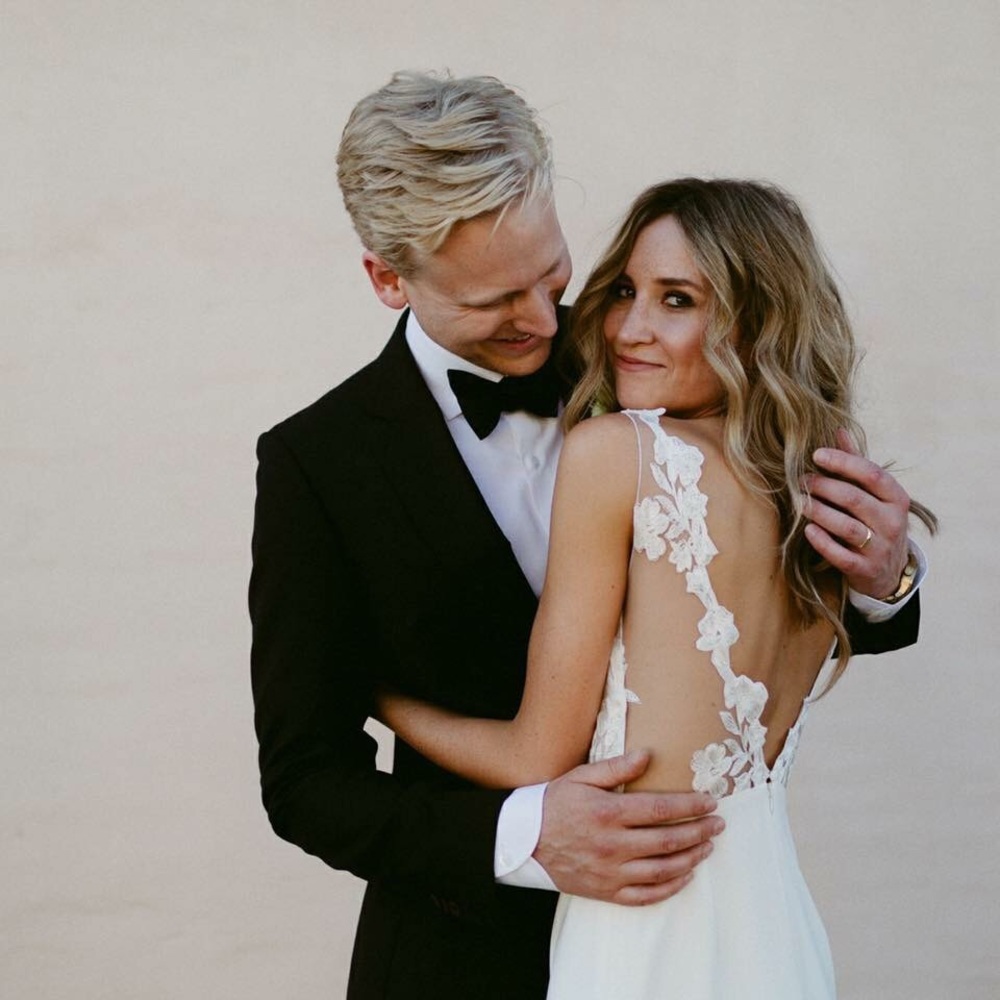 Meet your Posher, Bonnie