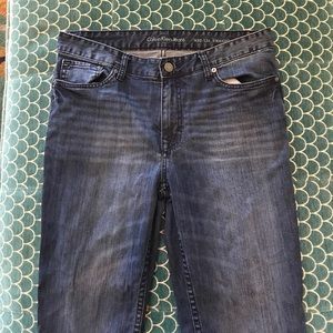Men's Calvin Klein Jeans STRAIGHT Fit