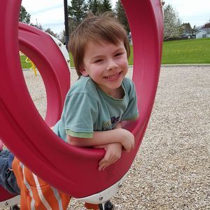 Meet your Posher, Keri